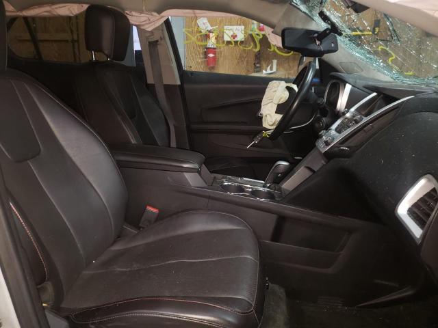 Photo 5 from auction – 2012 CHEVROLET EQUINOX LT with VIN 2GNFLNEK9C6389023