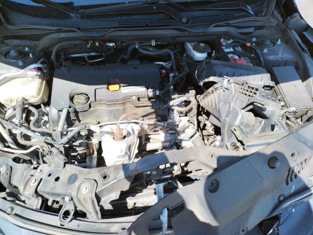 Photo 7 from auction – 2018 HONDA CIVIC LX with VIN 2HGFC2F57JH520730