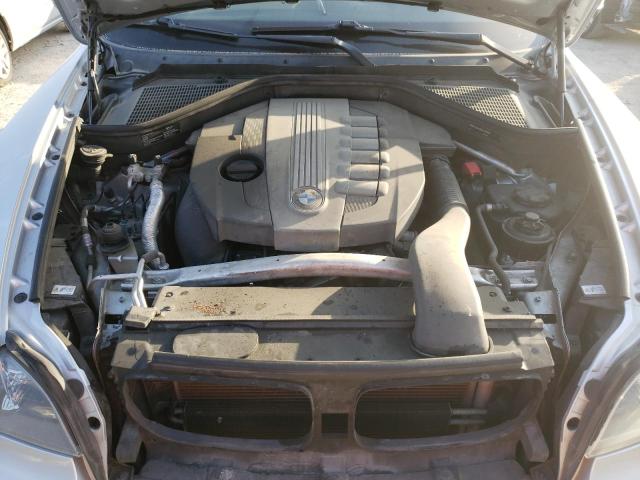 Photo 7 from auction – 2012 BMW X5 XDRIVE3 with VIN 5UXZW0C53CL669457