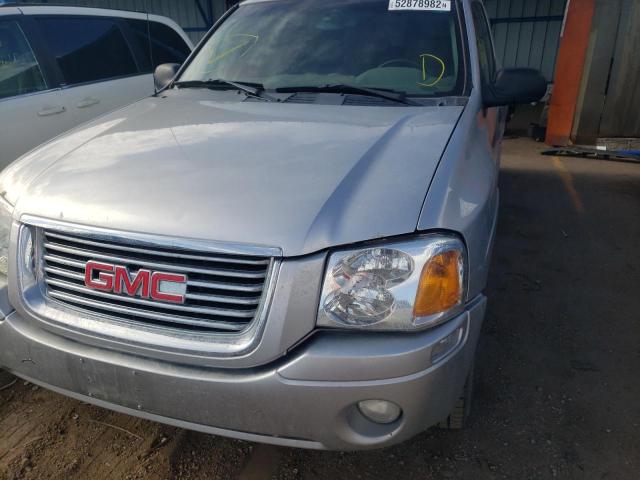 Photo 9 from auction – 2004 GMC ENVOY XUV with VIN 1GKET12S246179280