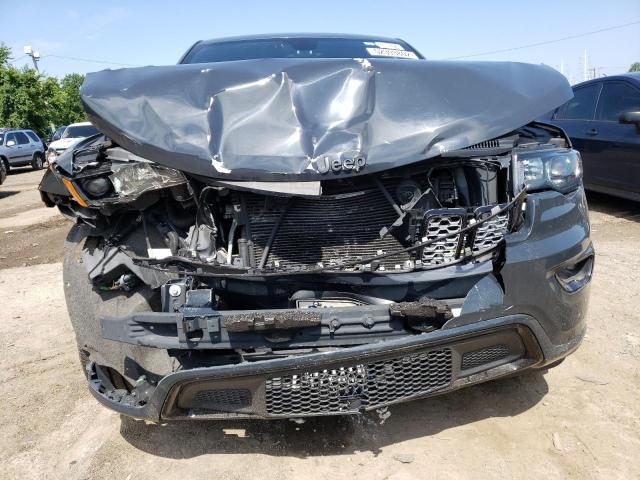 Photo 9 from auction – 2018 JEEP GRAND CHER with VIN 1C4RJFAG2JC332041