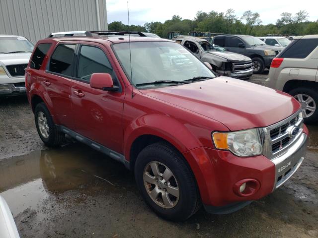 Zdjęcie 1 z aukcji – 2011 FORD ESCAPE LIM z VIN 1FMCU0EG3BKB21826