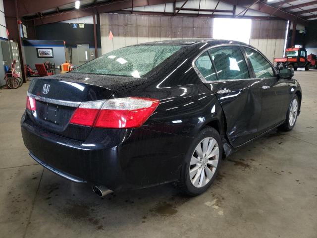 Photo 4 from auction – 2014 HONDA ACCORD EX with VIN 1HGCR2F79EA147813