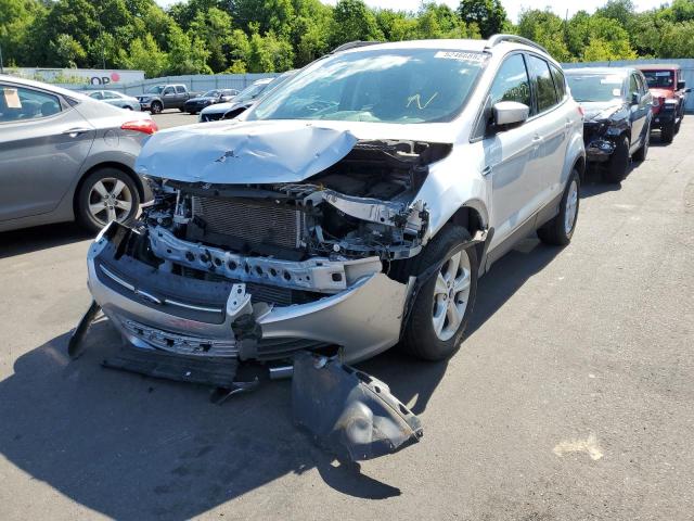 Photo 2 from auction – 2014 FORD ESCAPE SE with VIN 1FMCU9G94EUB49100