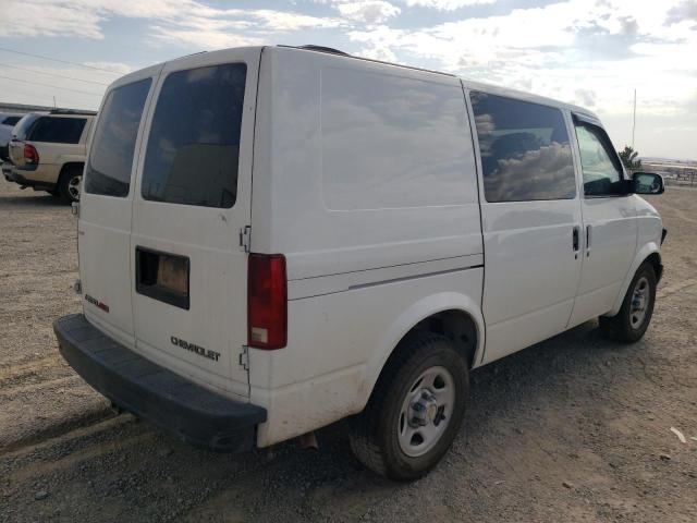 Photo 4 from auction – 2004 CHEVROLET ASTRO with VIN 1GCDL19X34B126989