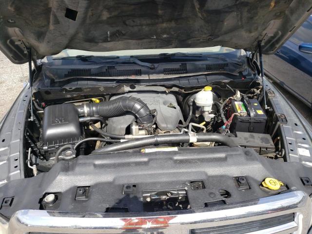 Photo 7 from auction – 2011 DODGE RAM 2500 with VIN 3D7TT2CT3BG585814