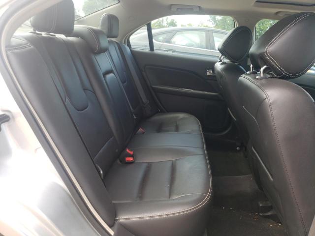 Photo 6 from auction – 2012 FORD FUSION SEL with VIN 3FAHP0JG2CR315399