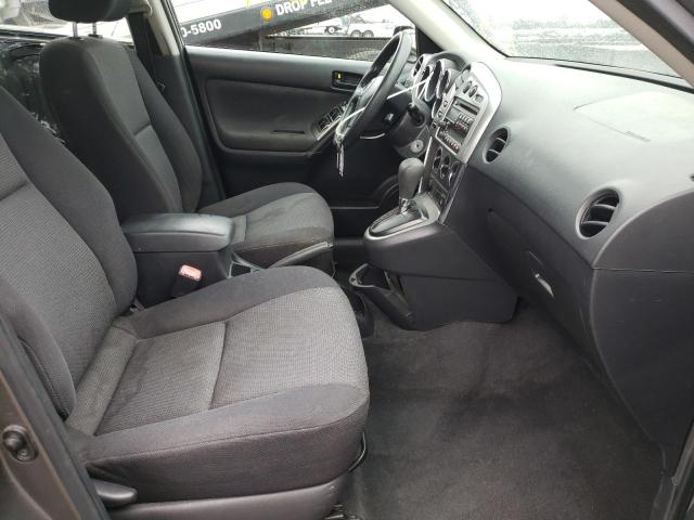 Photo 5 from auction – 2008 PONTIAC VIBE with VIN 5Y2SL65858Z400760