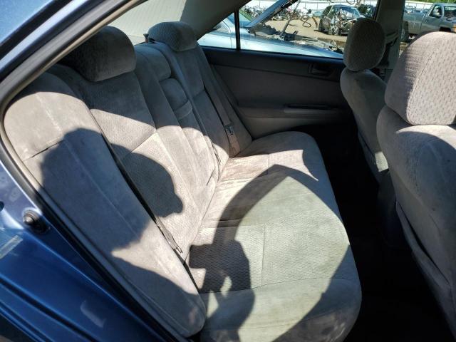 Photo 6 from auction – 2002 TOYOTA CAMRY LE with VIN 4T1BE32K72U598976