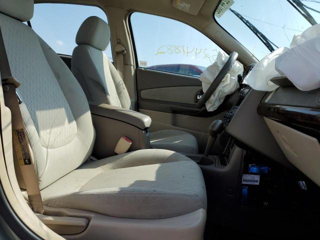 Photo 5 from auction – 2005 CHEVROLET MALIBU with VIN 1G1ZS52F55F289793