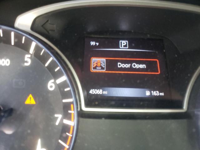 Photo 8 from auction – 2016 NISSAN ALTIMA 2.5 with VIN 1N4AL3AP3GC241333