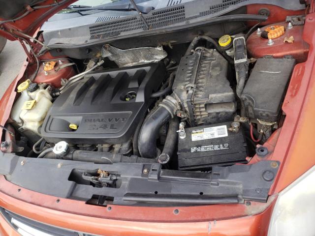 Photo 7 from auction – 2007 DODGE CALIBER R/ with VIN 1B3HE78K07D302847
