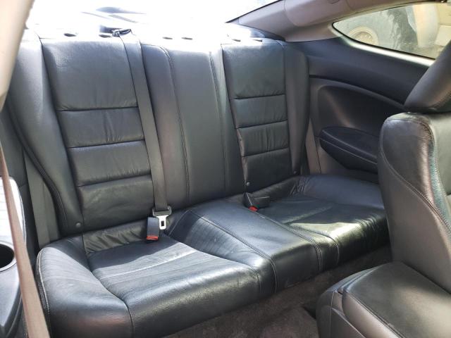 Photo 6 from auction – 2011 HONDA ACCORD EXL with VIN 1HGCS2B88BA004804