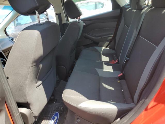 Photo 6 from auction – 2013 FORD FOCUS SE with VIN 1FADP3F24DL168919