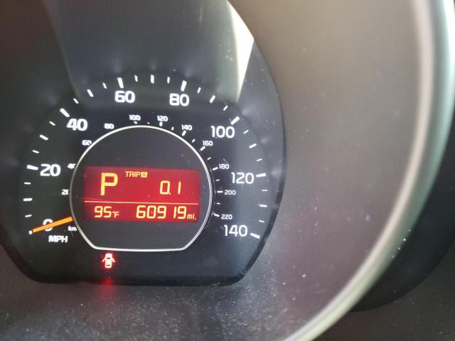 Photo 8 from auction – 2014 KIA SOUL + with VIN KNDJP3A52E7731538