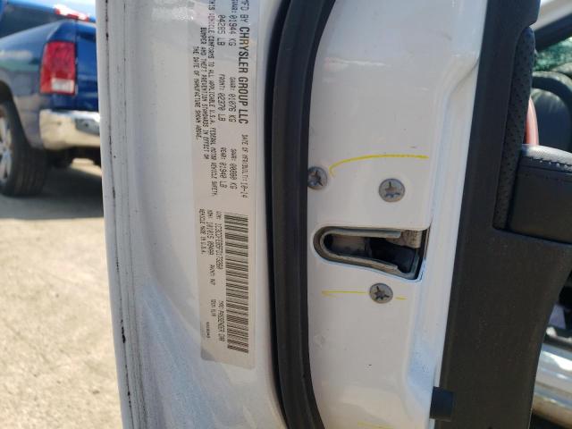 Photo 10 from auction – 2015 DODGE DART GT with VIN 1C3CDFEB5FD173260