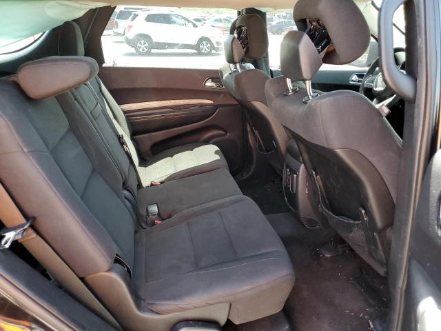 Photo 6 from auction – 2015 DODGE DURANGO SX with VIN 1C4RDHAG3FC857622