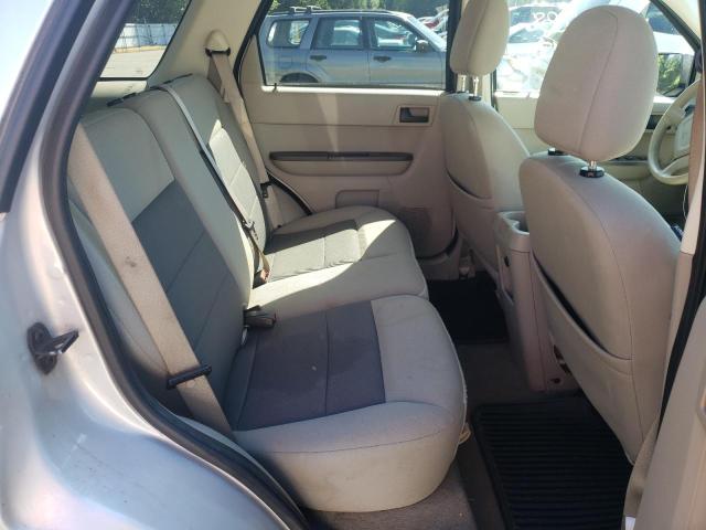 Photo 6 from auction – 2008 FORD ESCAPE XLT with VIN 1FMCU03148KD39748