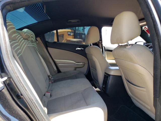 Photo 6 from auction – 2013 DODGE CHARGER SE with VIN 2C3CDXBG7DH670753