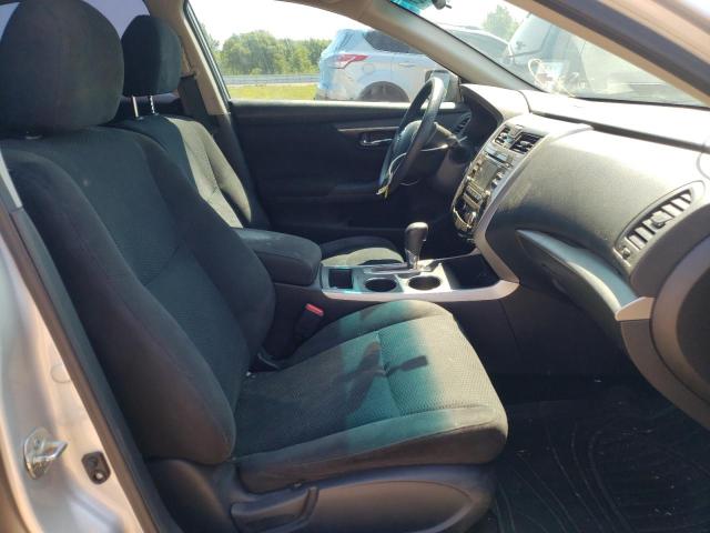Photo 5 from auction – 2015 NISSAN ALTIMA 2.5 with VIN 1N4AL3AP4FN346353