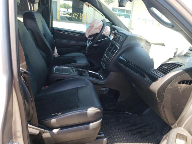 Photo 5 from auction – 2015 DODGE GRAND CARA with VIN 2C4RDGCG0FR737307