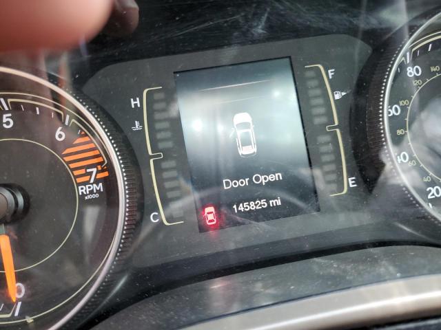 Foto 8 de la subasta – 2016 JEEP CHEROKEE S con VIN 1C4PJMAB1GW154047