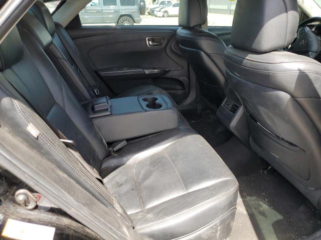 Photo 6 from auction – 2016 TOYOTA AVALON XLE with VIN 4T1BK1EB5GU227170