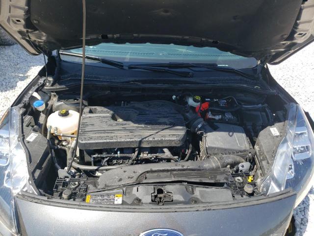 Photo 7 from auction – 2020 FORD ESCAPE TIT with VIN 1FMCU9J96LUA96311