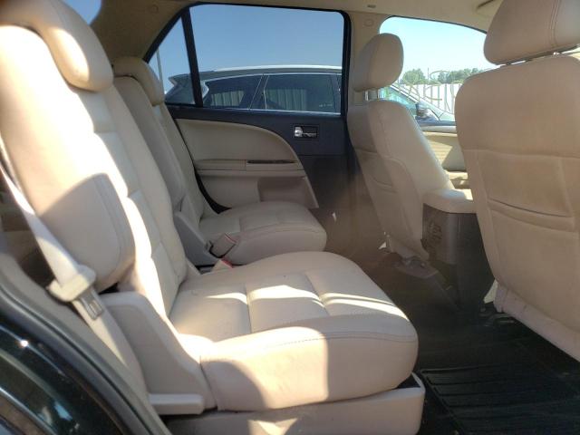 Photo 6 from auction – 2008 FORD TAURUS X E with VIN 1FMDK07W78GA42153