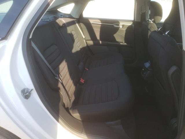 Photo 6 from auction – 2014 FORD FUSION SE with VIN 1FA6P0HD1E5375814