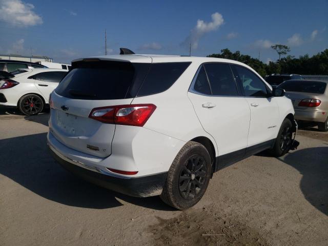 Photo 4 from auction – 2018 CHEVROLET EQUINOX LT with VIN 3GNAXJEV0JS545854