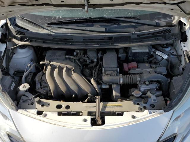 Photo 7 from auction – 2016 NISSAN VERSA NOTE with VIN 3N1CE2CP9GL390602