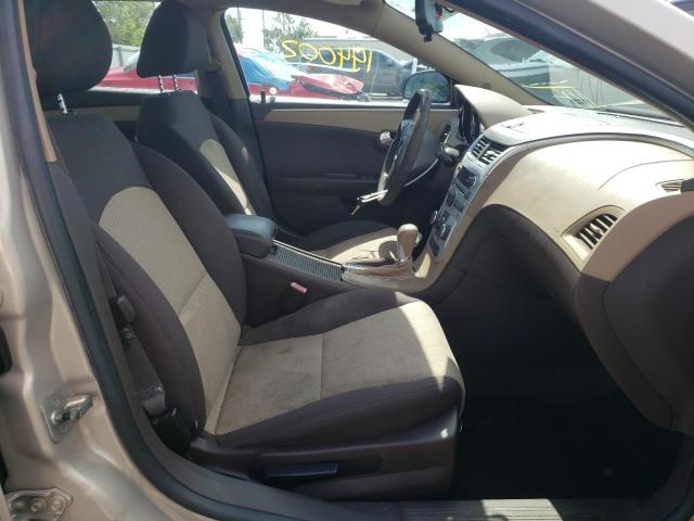 Photo 5 from auction – 2011 CHEVROLET MALIBU LS with VIN 1G1ZB5E19BF152948