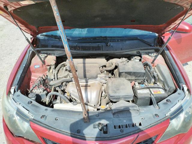 Photo 7 from auction – 2013 TOYOTA CAMRY L with VIN 4T1BF1FK6DU671608