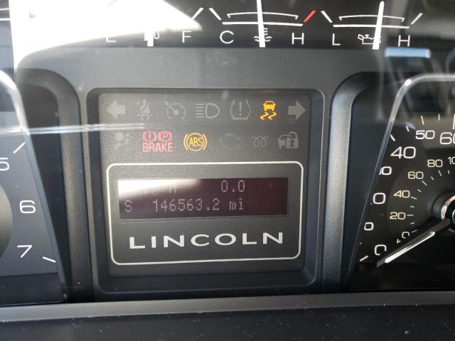 Photo 8 from auction – 2009 LINCOLN NAVIGATOR with VIN 5LMFU275X9EJ00482