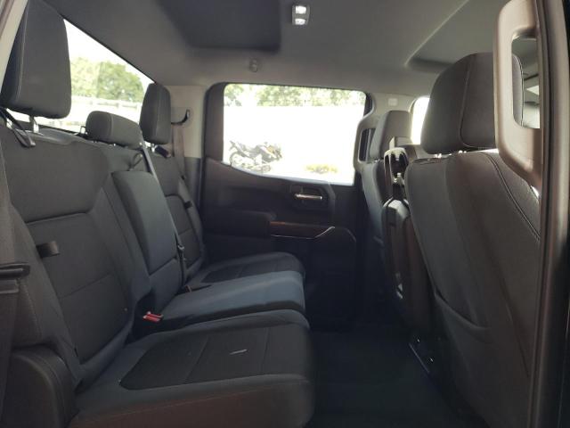 Photo 6 from auction – 2019 CHEVROLET SILVERADO with VIN 1GCPWDED3KZ139859