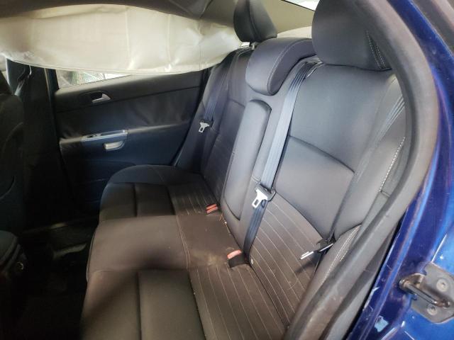 Photo 6 from auction – 2006 VOLVO S40 2.4I with VIN YV1MS382762174626