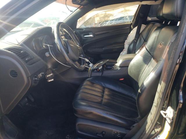 Photo 5 from auction – 2015 CHRYSLER 300 S with VIN 2C3CCABG6FH802808