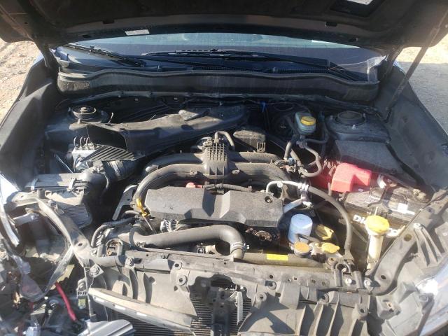 Photo 7 from auction – 2014 SUBARU FORESTER 2 with VIN JF2SJAHC6EH455925