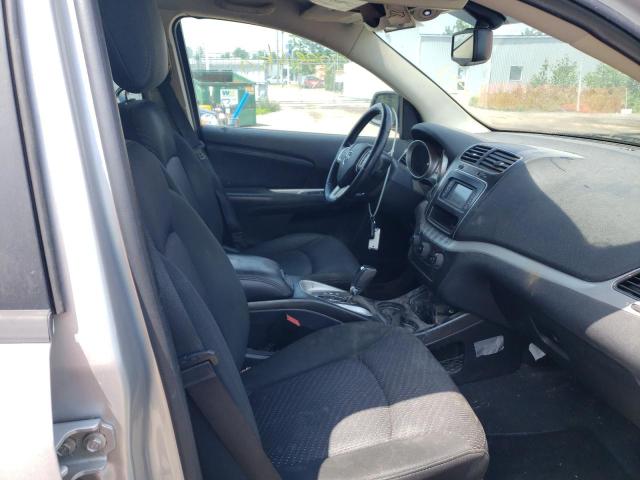 Photo 5 from auction – 2011 DODGE JOURNEY SX with VIN 3D4PG5FG8BT525442