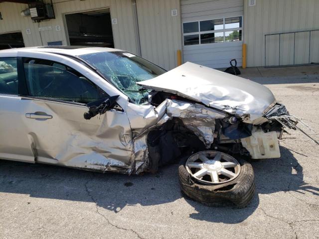 Photo 9 from auction – 2006 CADILLAC STS with VIN 1G6DW677260111618