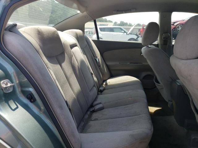 Photo 6 from auction – 2006 NISSAN ALTIMA S with VIN 1N4AL11D86C265829