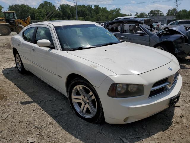 Photo 1 from auction – 2006 DODGE CHARGER R/ with VIN 2B3KA53H26H424225