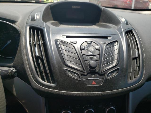 Photo 9 from auction – 2013 FORD ESCAPE SE with VIN 1FMCU0GXXDUB68596
