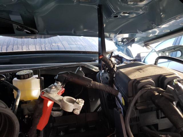 Photo 9 from auction – 2021 FORD BRONCO SPO with VIN 3FMCR9C69MRB12384