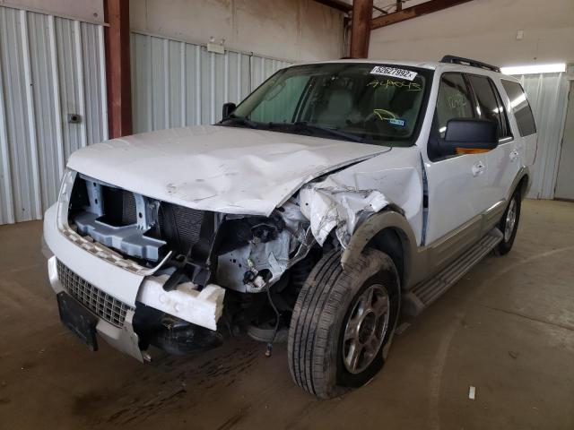 Photo 2 from auction – 2005 FORD EXPEDITION with VIN 1FMFU17595LA49043