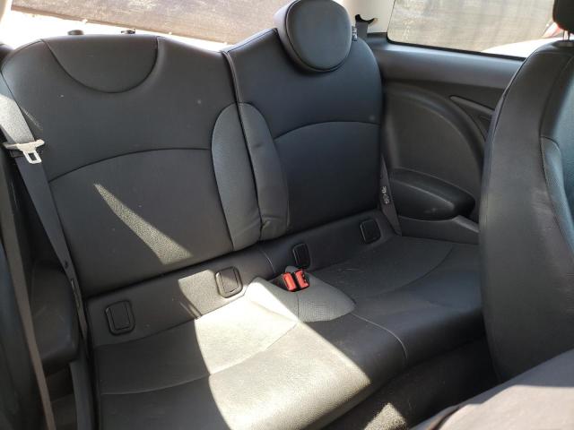 Photo 6 from auction – 2009 MINI COOPER with VIN WMWMF33529TU74713
