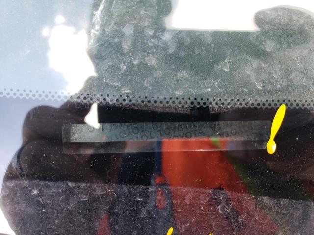 Photo 10 from auction – 2008 SCION TC with VIN JTKDE167580240890