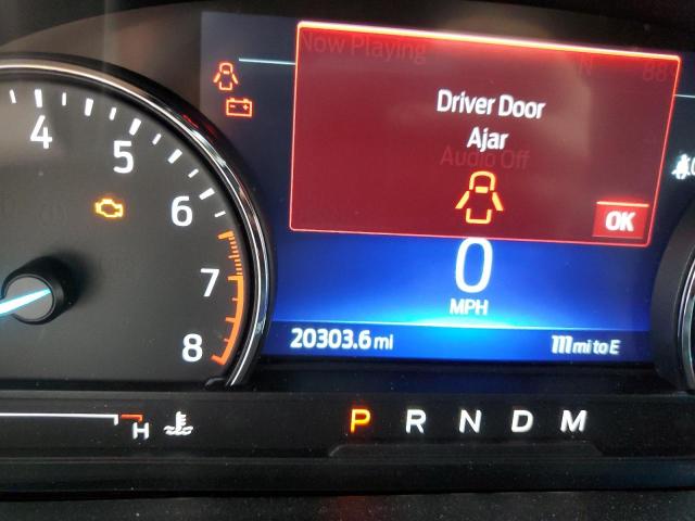 Photo 8 from auction – 2020 FORD EXPLORER X with VIN 1FMSK8DHXLGA50798