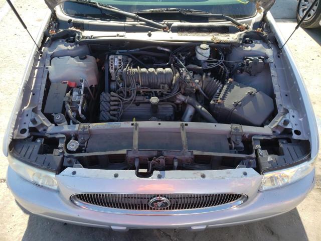 Photo 7 from auction – 2005 BUICK LESABRE CU with VIN 1G4HP52K95U233655